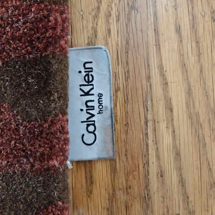 Photo of free 8'3" x 11' carpet rug (Alameda) #3