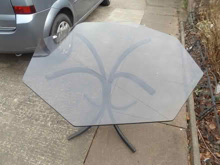 Photo of free Table (Loughborough LE12) #2