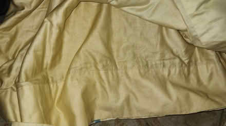 Photo of free Vintage Floral CURTAINS. Massive (L20) #3