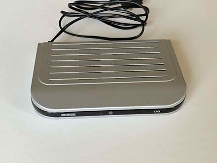 Photo of free Bush Freeview Box with remote. (Fenham NE4) #2