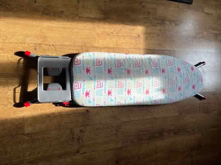 Photo of free Ironing board (Downham Market PE38) #2