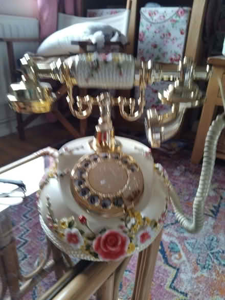 Photo of free Phone (Chapel Allerton LS7) #1
