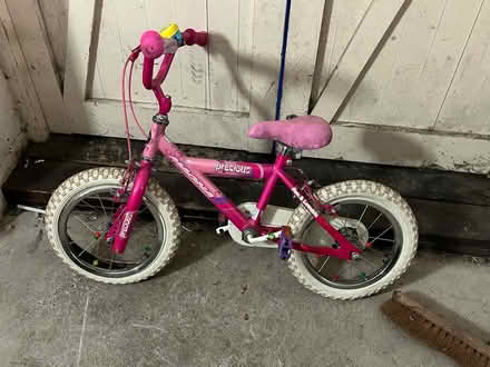 Photo of free Kids bikes (East Barnet, EN4) #4