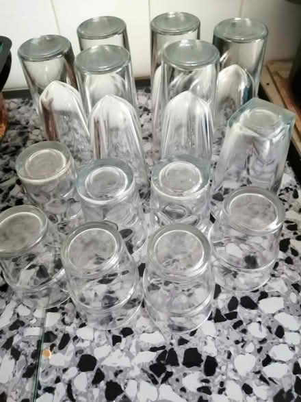 Photo of free Glasses (Little Chester DE1) #1
