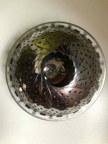 Photo of free Steamer set (Buckingham MK18) #4