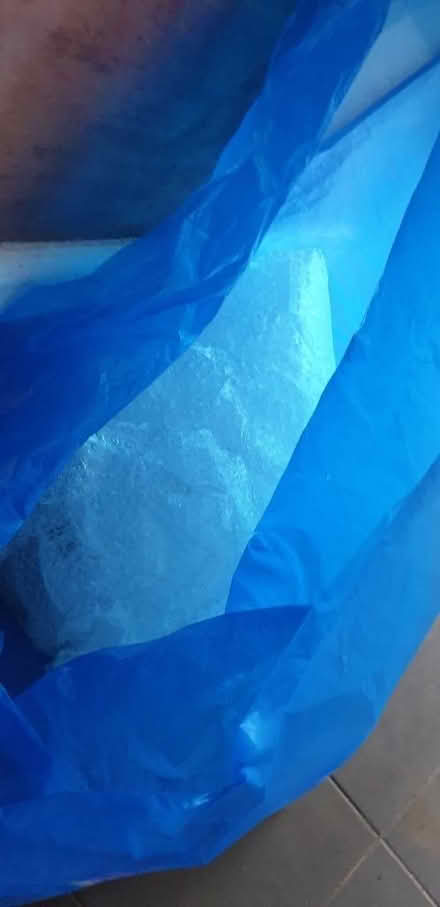 Photo of free Bubble wrap (Hollinswood TF3) #1