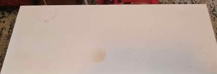 Photo of free Storage Drawers (Abbeyhill EH7) #1