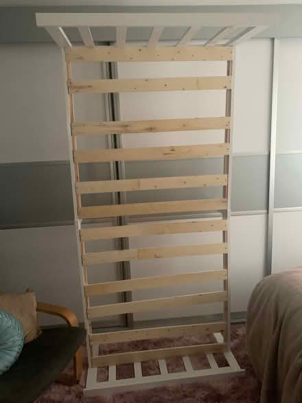 Photo of free Single bed (Brookhouse LA2) #1