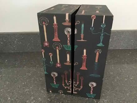 Photo of free Storage Box (Northaw EN6) #2