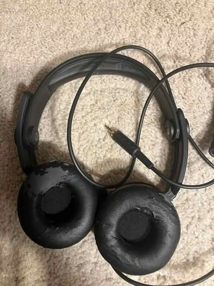 Photo of free Philips a1 pro headphones (Barnard's Green WR14) #2
