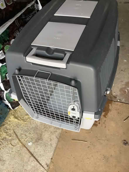Photo of free Large pet cage (Sprowston (NR7)) #1