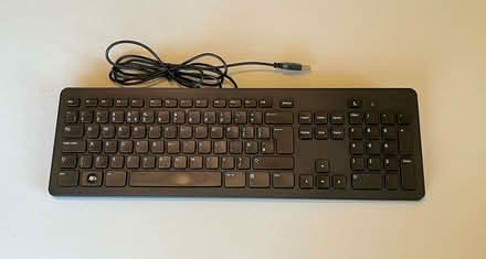 Photo of free Dell Computer Keyboard in original box (Fenham NE4) #1