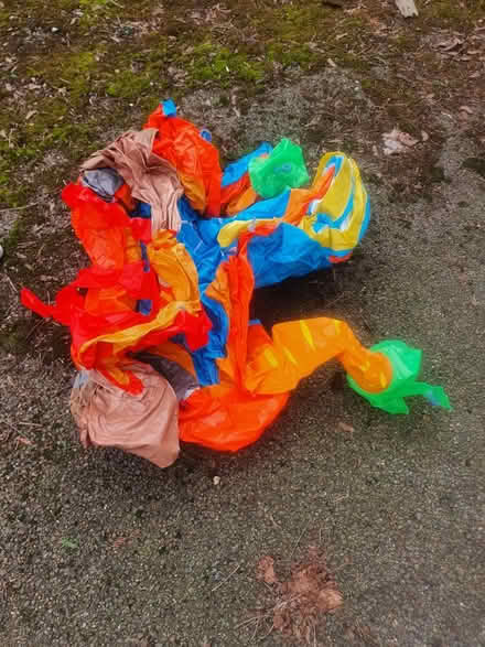 Photo of free Paddling Pool (Wallington, SM6) #1