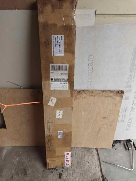 Photo of free Sliding gate Hardware (Alameda) #1