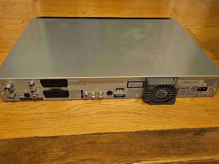 Photo of free Digital TV recorder and DVD player (Patcham BN1) #2