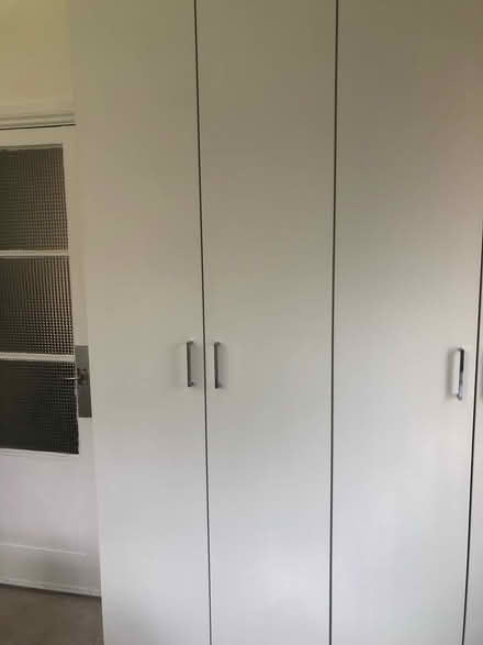 Photo of free Kitchen units (Allington) #1