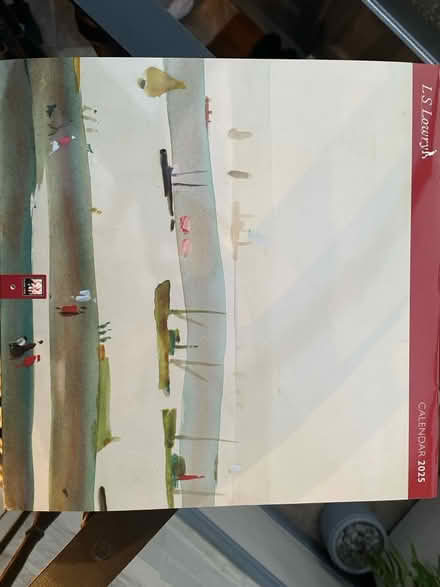 Photo of free Wall Calendar (Dore S17) #1