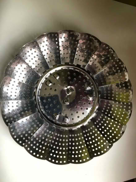 Photo of free Steamer set (Buckingham MK18) #3