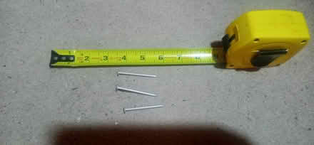 Photo of free nails (Bayshore) #3