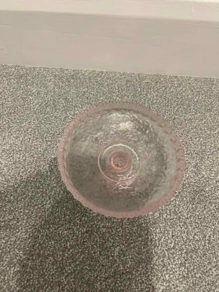 Photo of free Glass jewellry holder (W7) #3