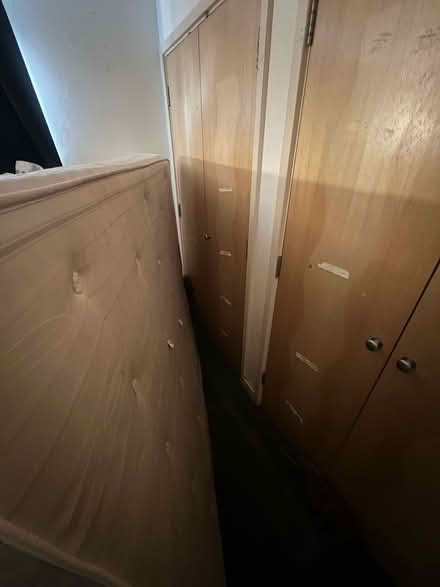 Photo of free King size mattress (Colindale nw9) #1