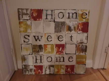 Photo of free Home decoration (BS15) #1