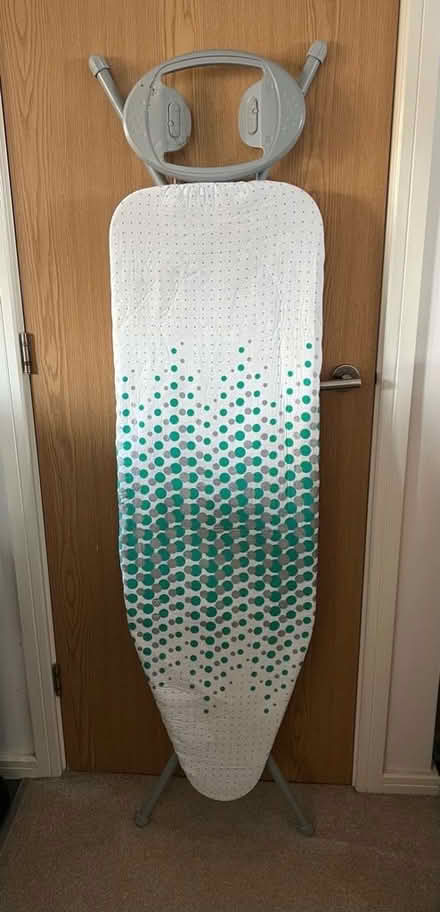 Photo of free Ironing Board (St. Marys Island ME4) #1