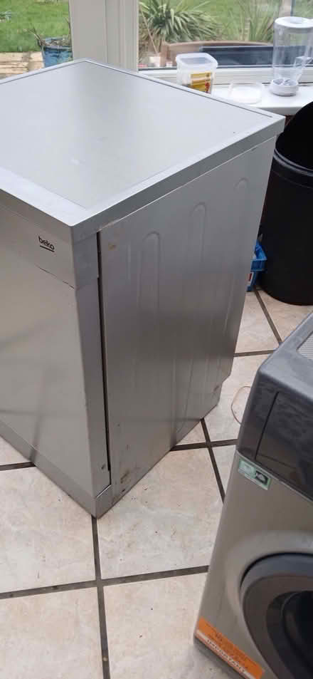 Photo of free Dishwasher (BS49) #2