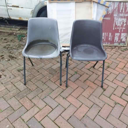 Photo of free Chairs (SY13) #1