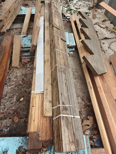 Photo of free Flooring (Alameda) #2