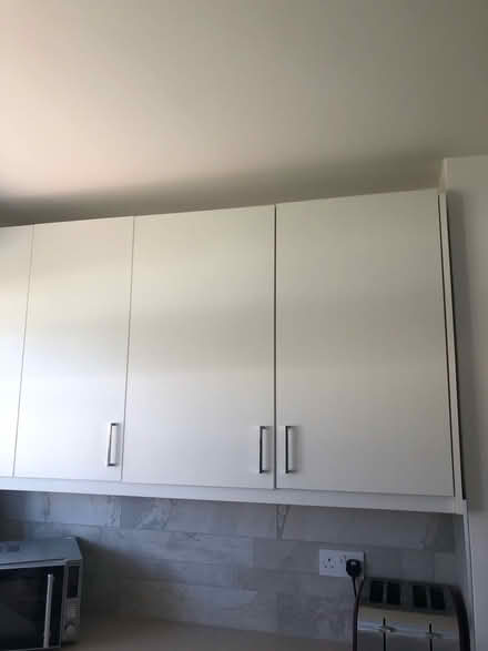 Photo of free Kitchen units (Allington) #2