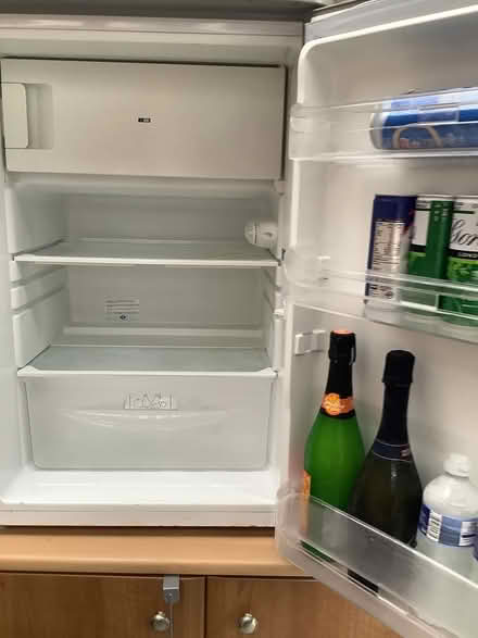 Photo of free Fridge (Abington) #2