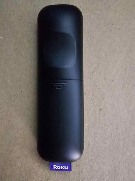 Photo of free Roku remote control (Raritan Township/Ringoes) #2