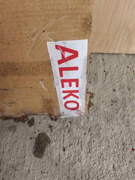 Photo of free Sliding gate Hardware (Alameda) #4