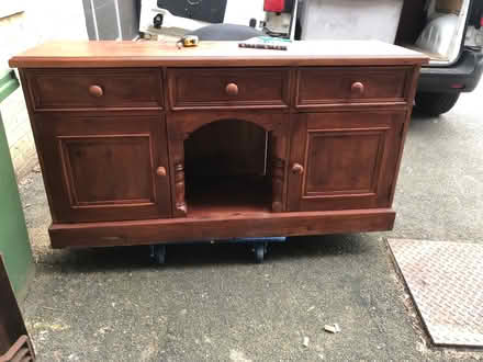 Photo of free Sideboard (Hampton Hill TW12) #1