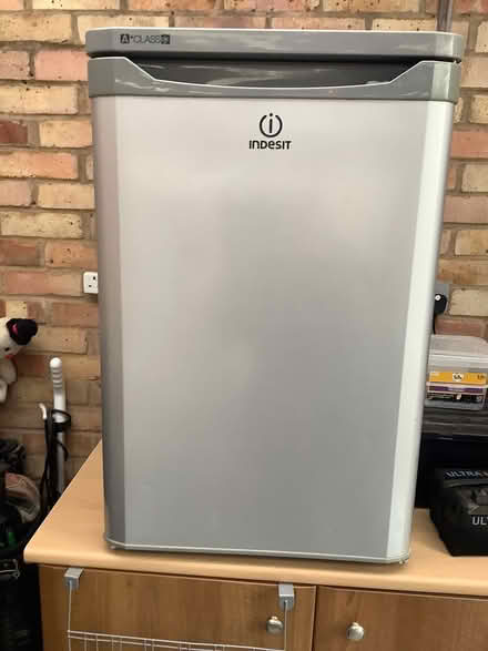 Photo of free Fridge (Abington) #1