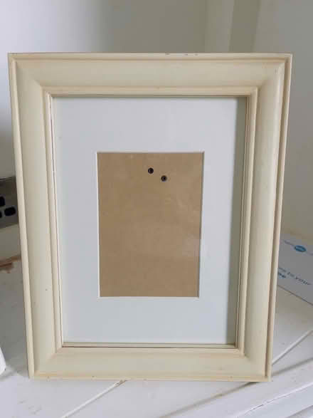 Photo of free 2 photo frames (Dollis Hill) #1