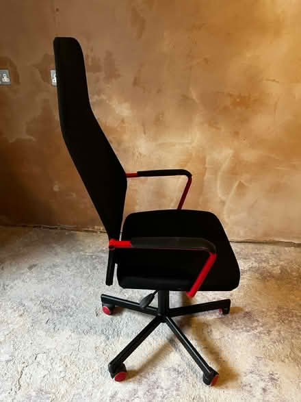 Photo of free Office Chair (Brighouse HD6) #3