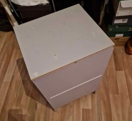 Photo of free Small Draws (Bramley, LS13) #3