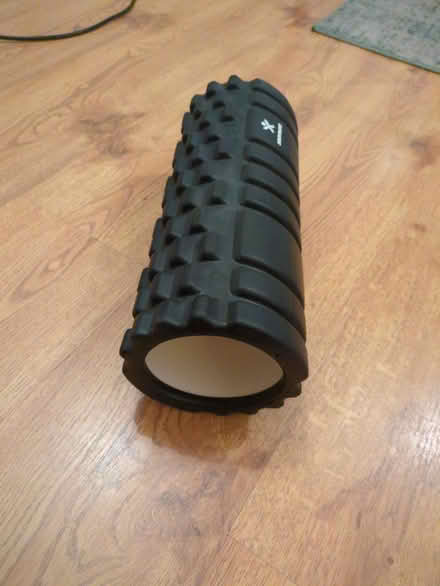 Photo of free Foam roller (Lower Clapton Road, E5) #2