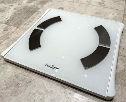 Photo of free Digital bathroom scale (Muswell Hill N10) #1
