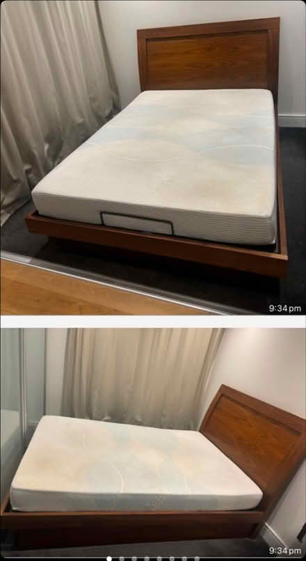 Photo of free Furniture all must go together (Knightsbridge) #2
