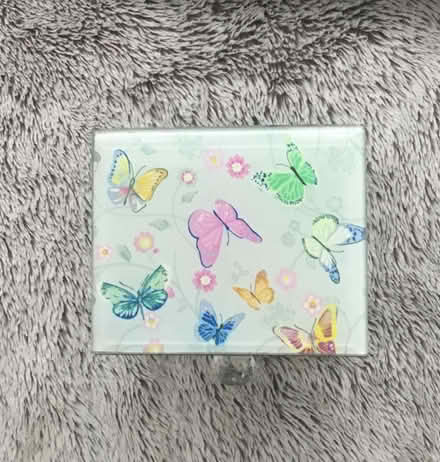Photo of free Small 3-drawer Jewellery Box (West Wirral (CH48)) #3