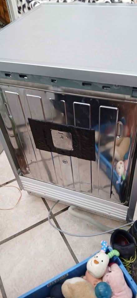 Photo of free Dishwasher (BS49) #4