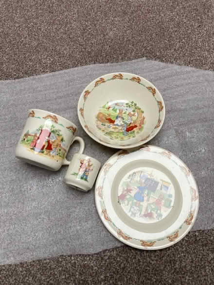 Photo of free Royal Doulten china (Horfield, Bristol BS7) #1