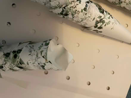 Photo of free Confetti cones and holders (Wilmslow SK9) #3
