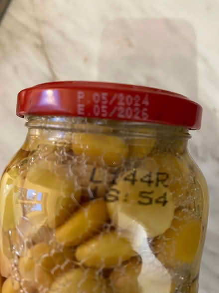 Photo of free 3 x Organic Rice Cakes and Beans (TW2 7BB) #2