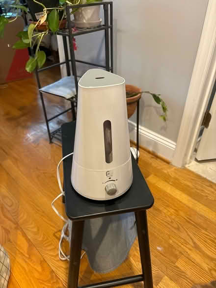 Photo of free Table top Humidifier (Eckington) #1