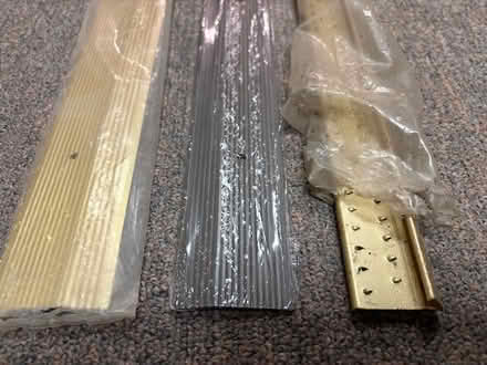 Photo of free Carpet Edging/Seam Trim (Collegeville) #1