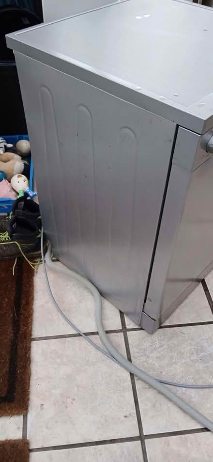 Photo of free Dishwasher (BS49) #3